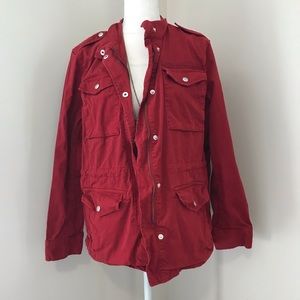 GAP Utility Jacket